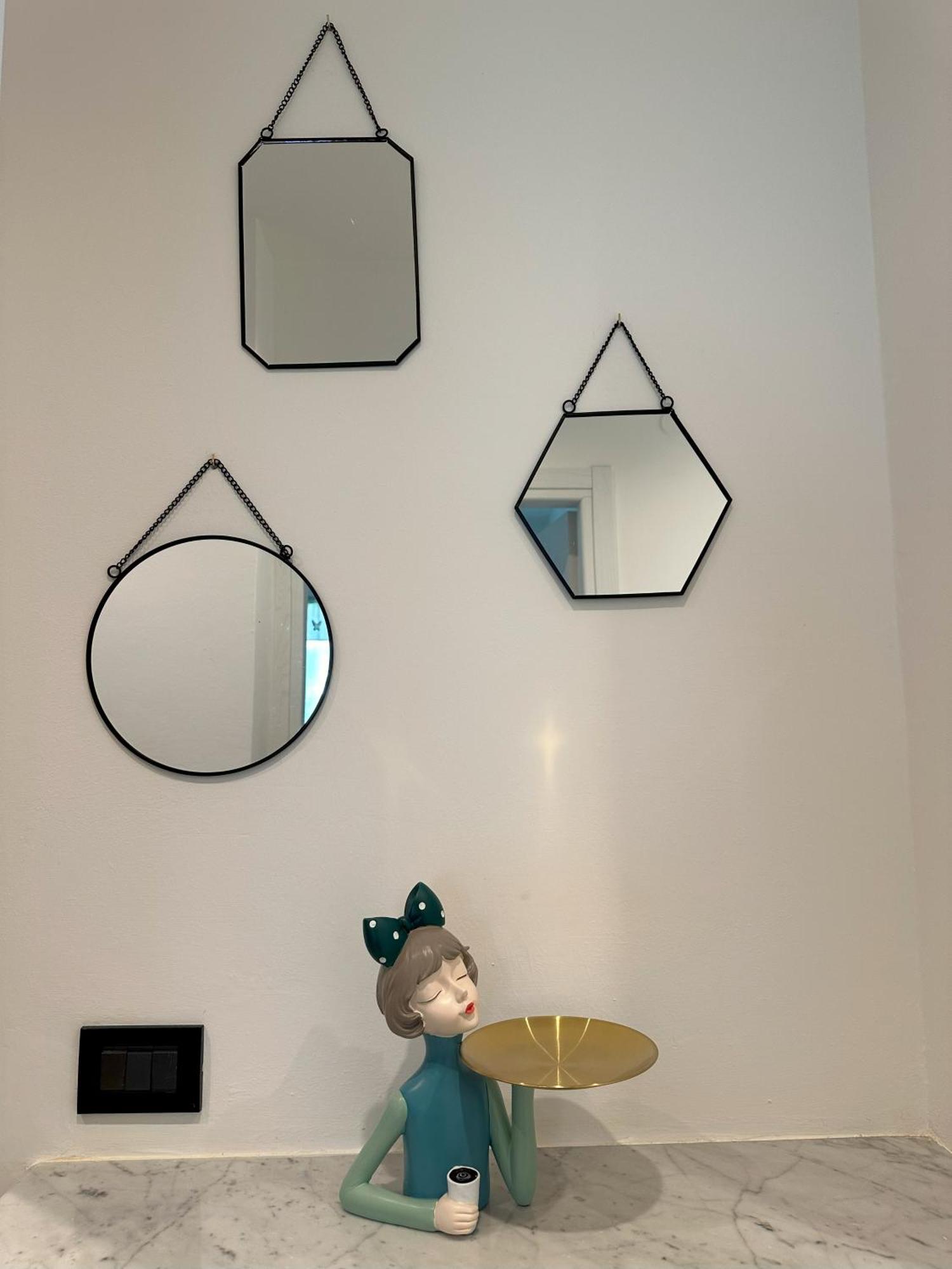 La Papera Sciocca Appartement