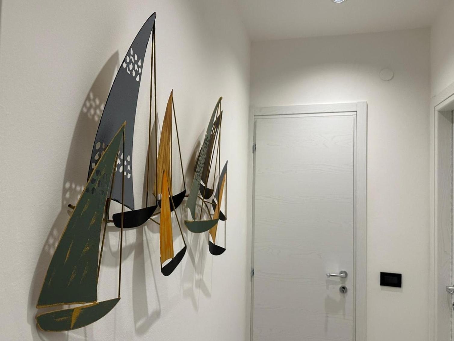 Appartement La Papera Sciocca *